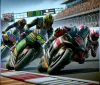 Jorge Martin si reinventa sul circuito di Motegi