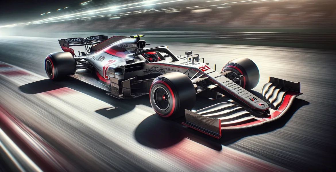 Romain Grosjean: il glorioso ritorno in Formula 1