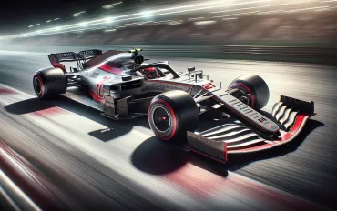 Romain Grosjean: il glorioso ritorno in Formula 1