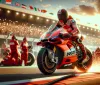 Francesco Bagnaia trionfa nella Sprint di Motegi: una vittoria di autorità