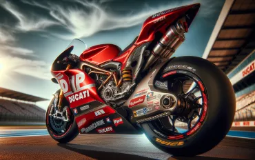 Bagnaia: Sono tornato a fare quello che mi piace