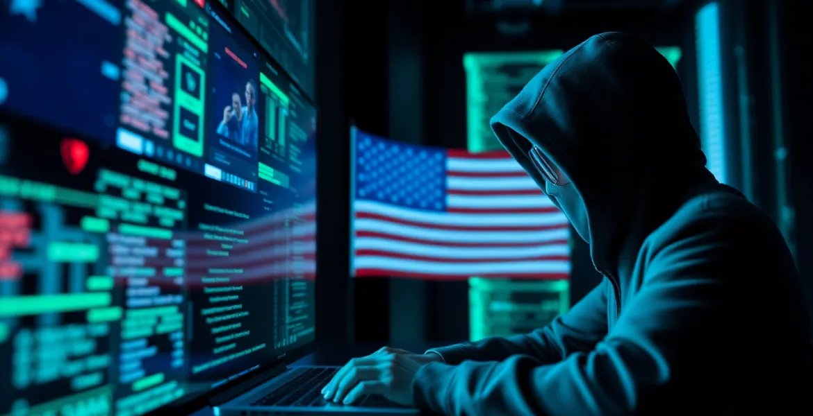 Cyber allerta: Gli Stati Uniti rafforzano la difesa contro minacce informatiche