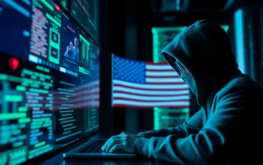 Cyber allerta: Gli Stati Uniti rafforzano la difesa contro minacce informatiche