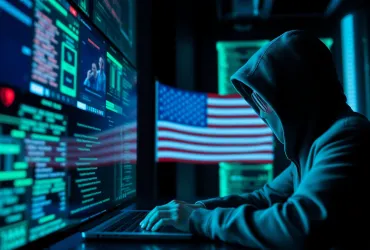 Cyber allerta: Gli Stati Uniti rafforzano la difesa contro minacce informatiche