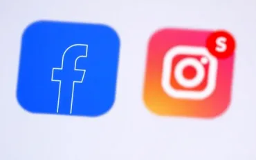 Meta Lancia modello pubblicitario controverso nel Regno Unito