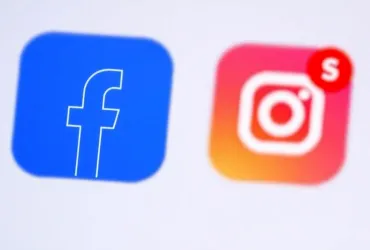 Meta Lancia modello pubblicitario controverso nel Regno Unito
