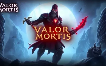 Valor Mortis: Al via il test pubblico del gioco che rivoluziona il Soulslike