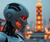 Cina: La rivoluzione robotica che domina il mondo