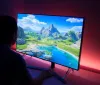 Samsung Odyssey 3D G90XF: il futuro del Gaming è Qui