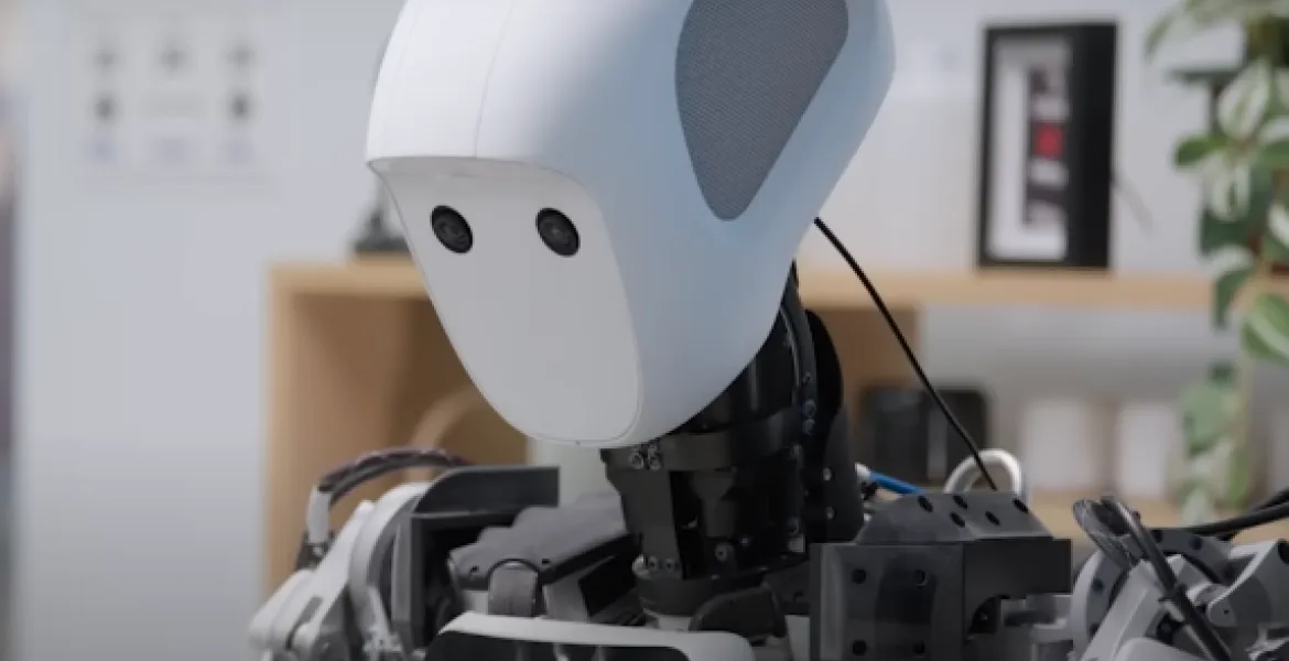 Rivoluzione nella Robotica: Google DeepMind lancia Gemini Robotics