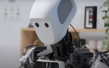 Rivoluzione nella Robotica: Google DeepMind lancia Gemini Robotics