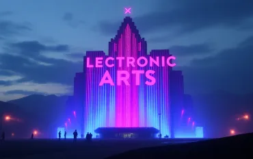Electronic arts prossima al ritorno in privato: Accordo da 50 miliardi in arrivo