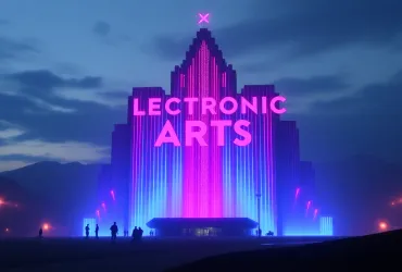 Electronic arts prossima al ritorno in privato: Accordo da 50 miliardi in arrivo