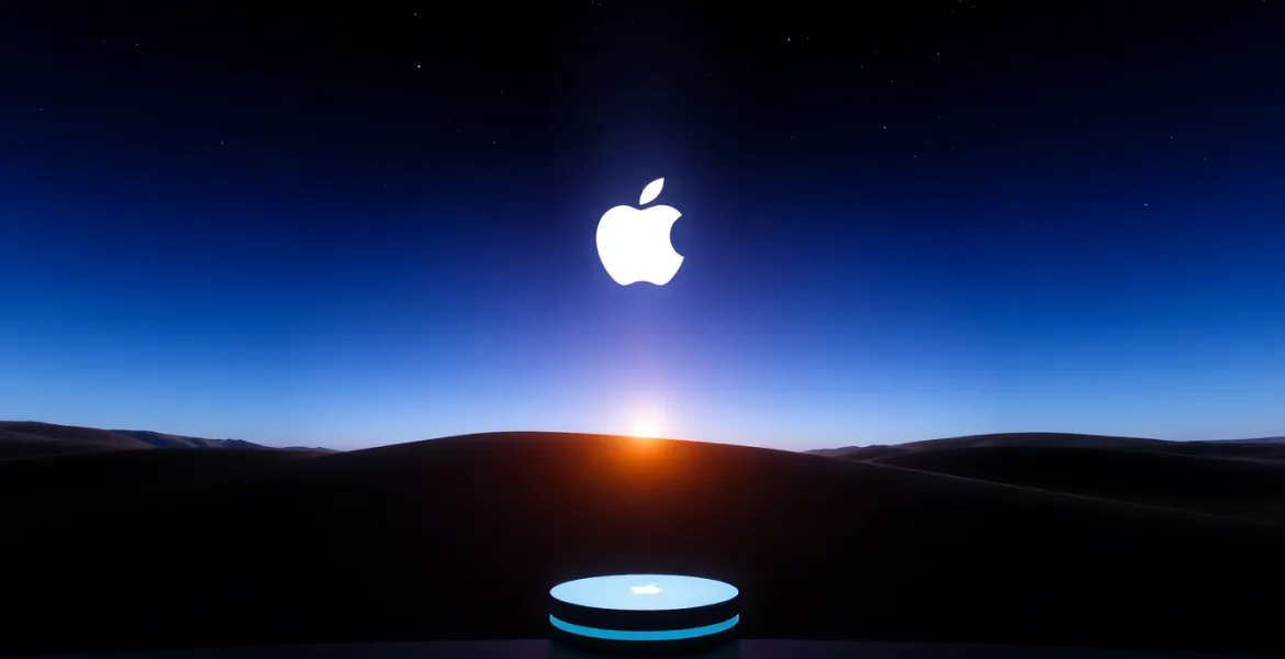 Apple rivoluziona Siri: Avanza Nel futuro con veritas