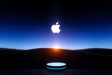 Apple rivoluziona Siri: Avanza Nel futuro con veritas