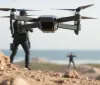 DJI perde la battaglia legale: Drastica battuta d'arresto negli USA