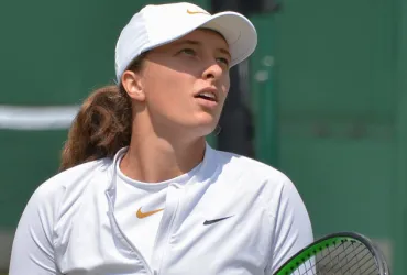 Iga Świątek riscrive la storia: nuovo record ai tornei WTA-1000