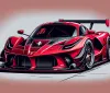Verstappen trionfa al Nurburgring su Ferrari: Un successo leggendario