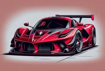 Verstappen trionfa al Nurburgring su Ferrari: Un successo leggendario
