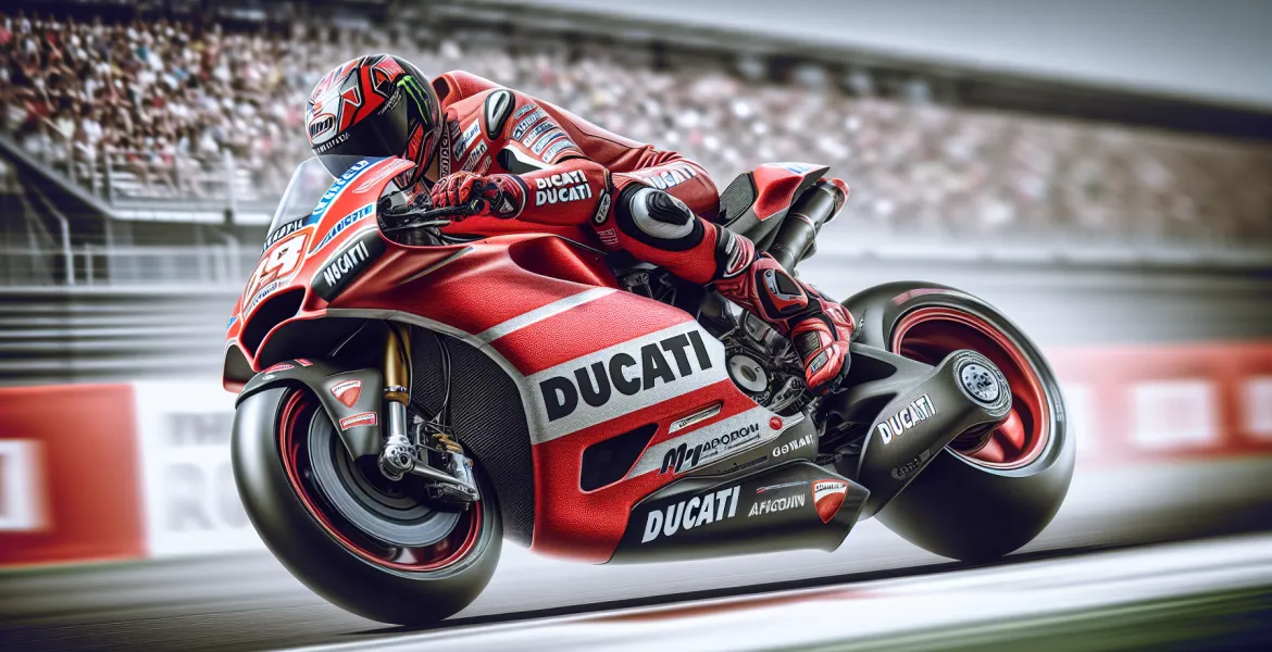 Marc Marquez riconquista il mondo!