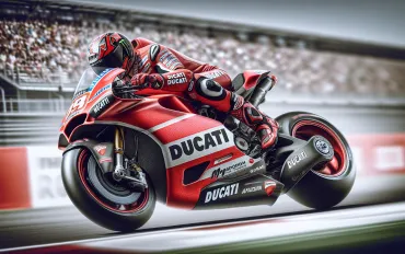 Marc Marquez riconquista il mondo!