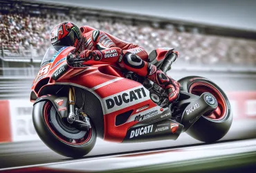 Marc Marquez riconquista il mondo!