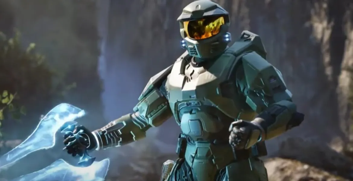 Rumors di un remake di Halo: Sprint e Unreal Engine?