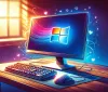 Microsoft rivoluziona l'app Foto con AI su Windows 11