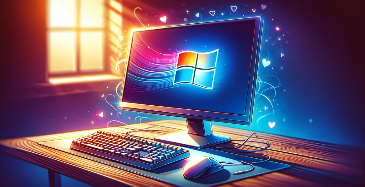 Microsoft rivoluziona l'app Foto con AI su Windows 11