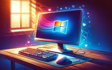 Microsoft rivoluziona l'app Foto con AI su Windows 11
