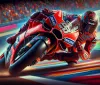Marc Marquez: Un ritorno leggendario in MotoGP