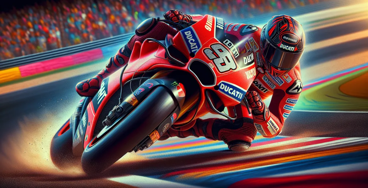 Marc Marquez: Un ritorno leggendario in MotoGP