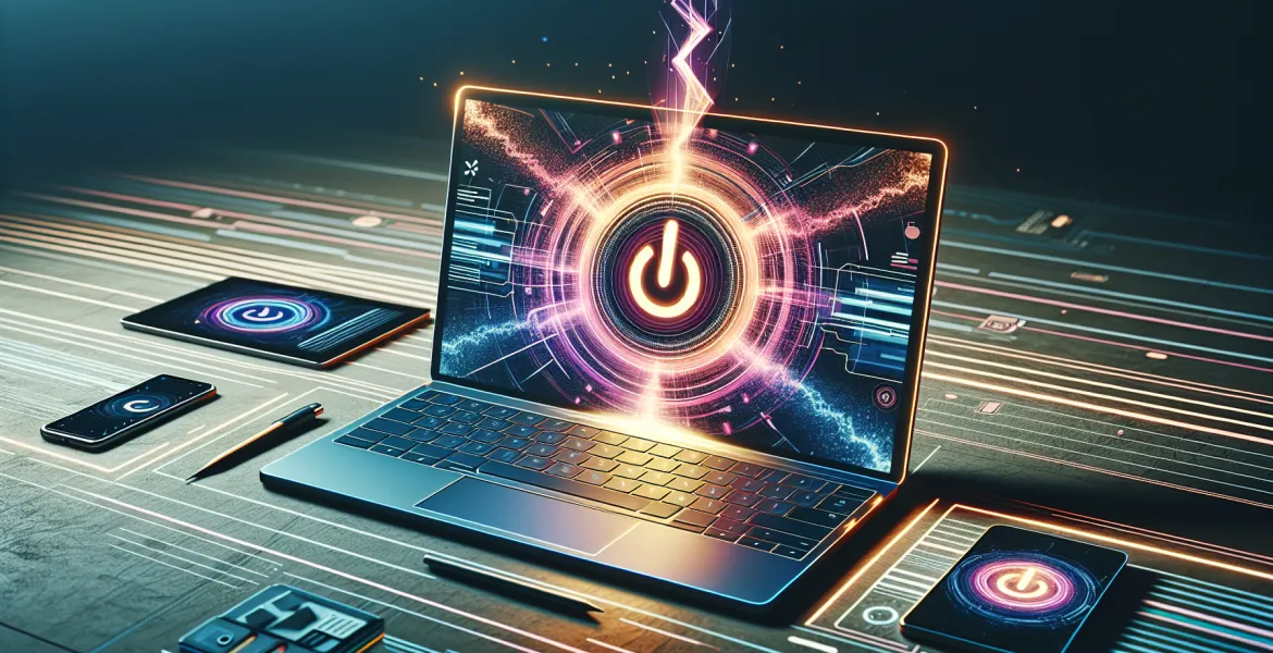 Energizer lancia Laptop con batterie da record: Autonomia straordinaria!