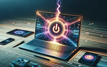 Energizer lancia Laptop con batterie da record: Autonomia straordinaria!