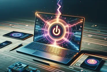 Energizer lancia Laptop con batterie da record: Autonomia straordinaria!
