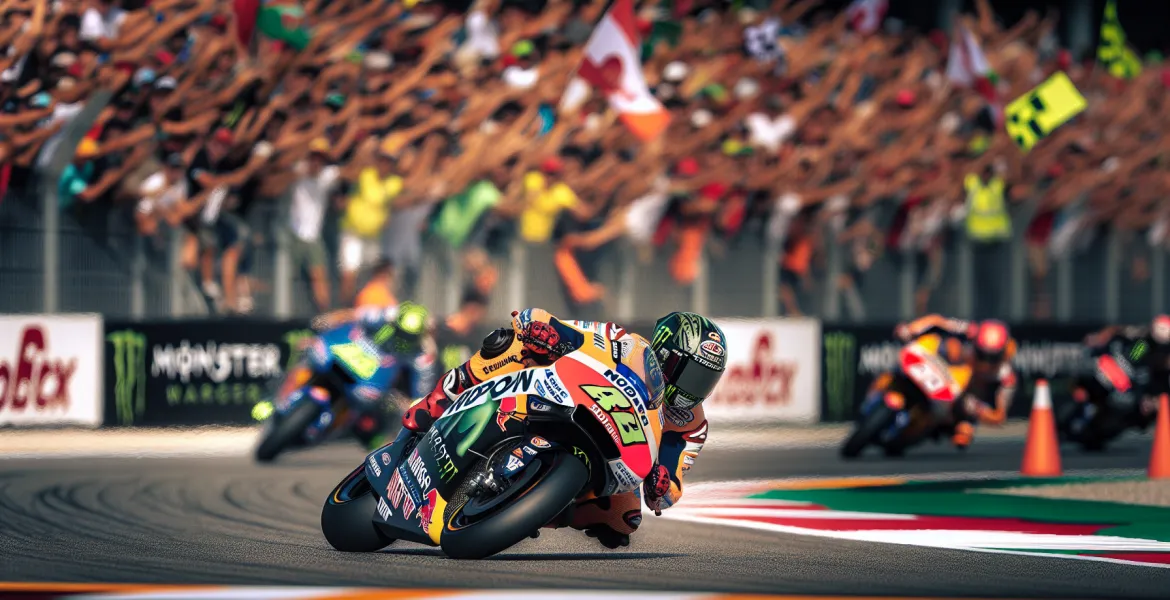 David Muñoz trionfa in Giappone: La stagione di Moto3 entra nel vivo