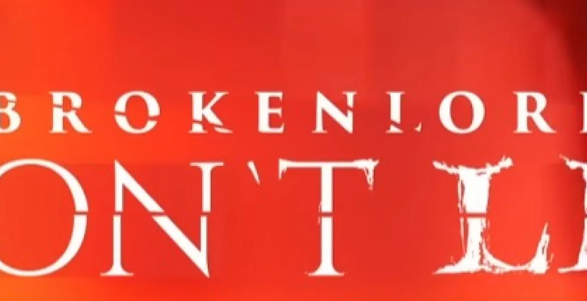 Broken Lore Don't Lie: Nuovo horror psicologico in arrivo