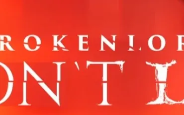 Broken Lore Don't Lie: Nuovo horror psicologico in arrivo