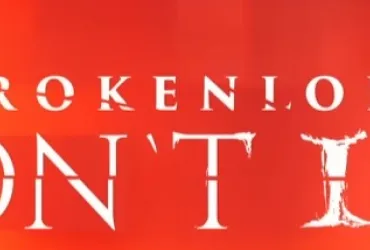 Broken Lore Don't Lie: Nuovo horror psicologico in arrivo