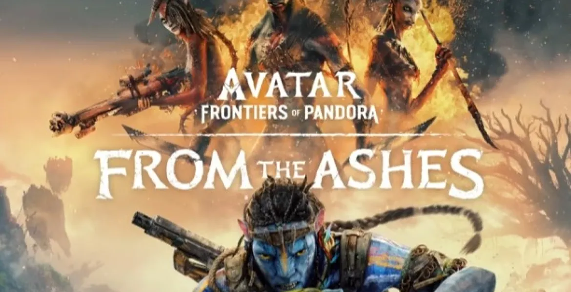 Avatar: Frontiers of Pandora, il DLC svela nuovi orizzonti
