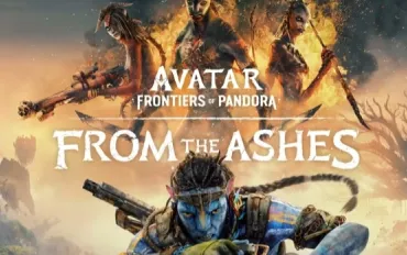 Avatar: Frontiers of Pandora, il DLC svela nuovi orizzonti