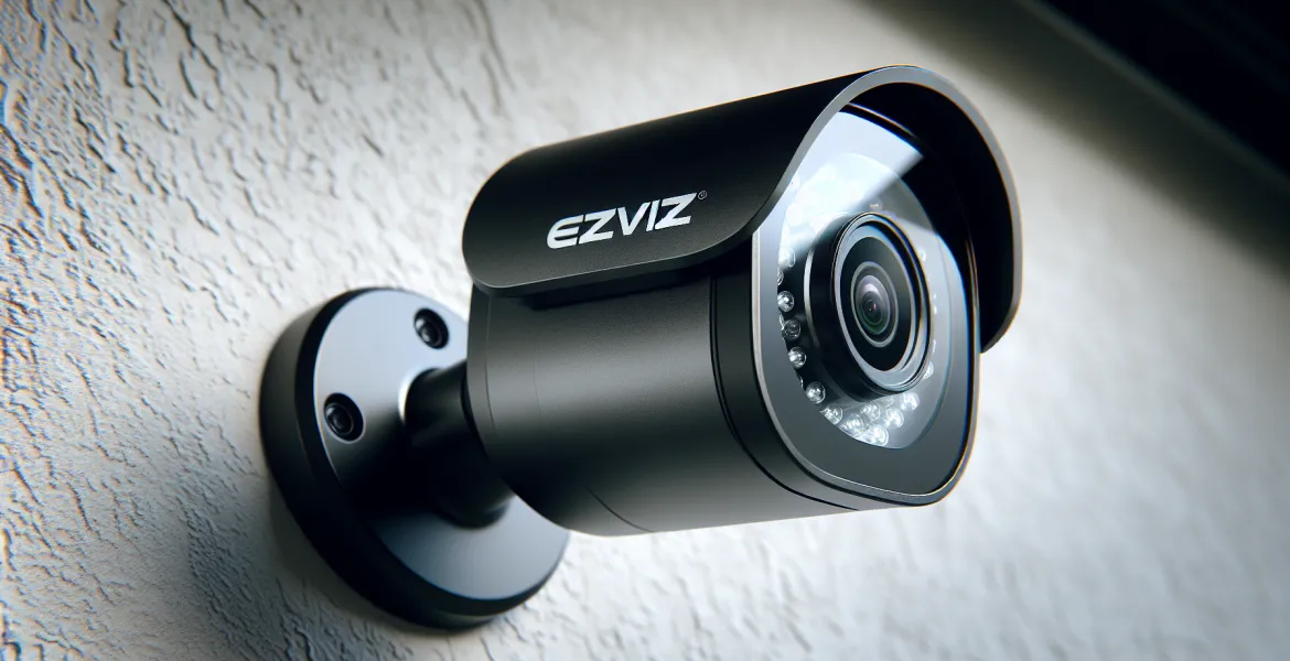 Ezviz rivoluziona la domotica al Gitex 2025 di Dubai