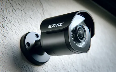 Ezviz rivoluziona la domotica al Gitex 2025 di Dubai