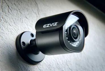 Ezviz rivoluziona la domotica al Gitex 2025 di Dubai