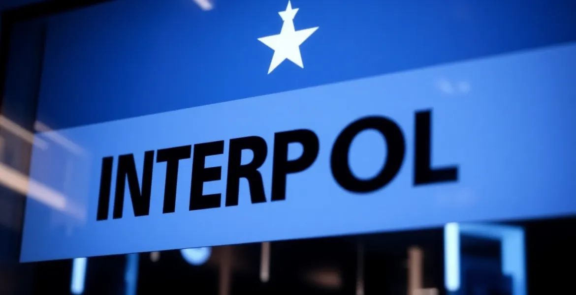 Interpol recupera centinaia di milioni in una maxi operazione