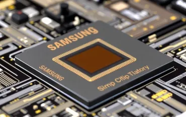 Samsung sfida TSMC: Prezzi competitivi sui Chip 2nm