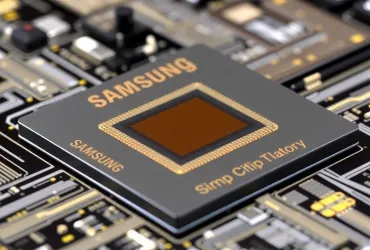 Samsung sfida TSMC: Prezzi competitivi sui Chip 2nm