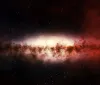 Simulazione storica della via lattea: Scoprire i misteri dell'Universo