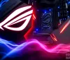 Asus ROG risolve guasti: Aggiornamenti BIOS in arrivo