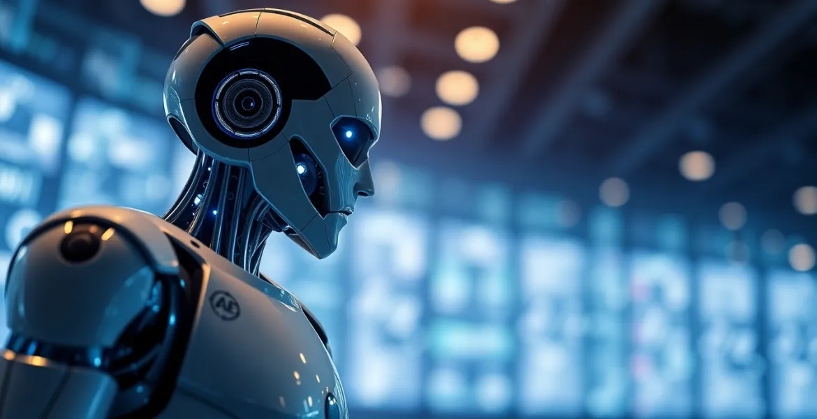 Meta punta sull'AI: rivoluzione dei robot umanoidi in vista